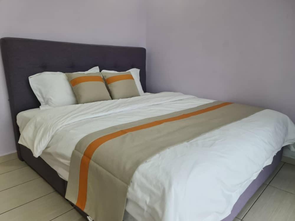 Sekinchan Seaview Homestay 7 High View Dış mekan fotoğraf