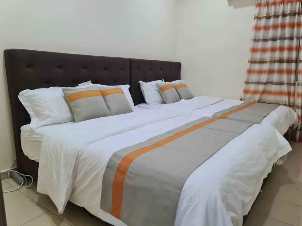Sekinchan Seaview Homestay 7 High View Dış mekan fotoğraf