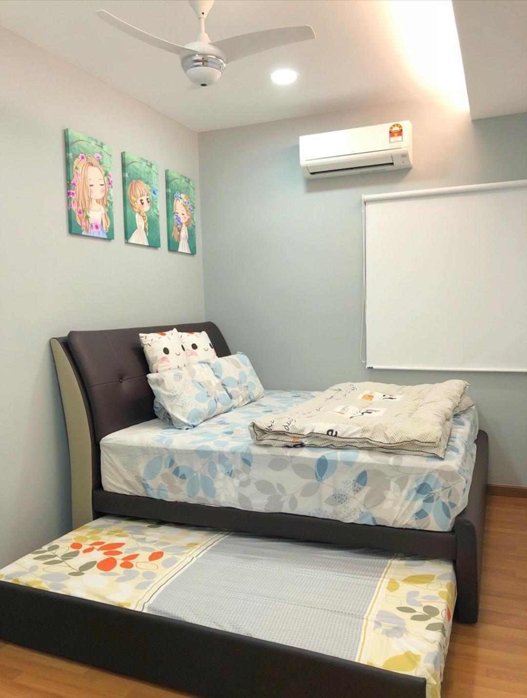 Sekinchan Seaview Homestay 7 High View Dış mekan fotoğraf