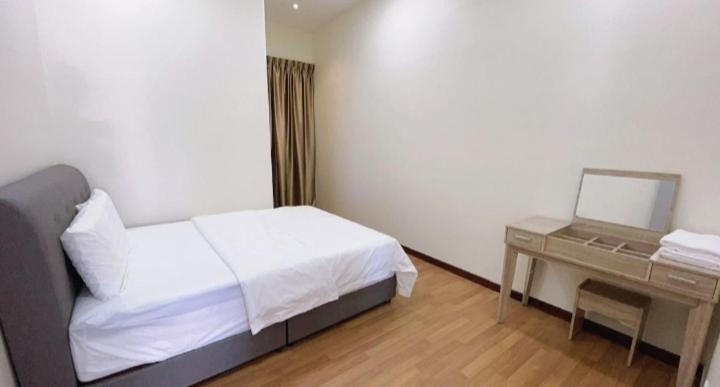 Sekinchan Seaview Homestay 7 High View Dış mekan fotoğraf