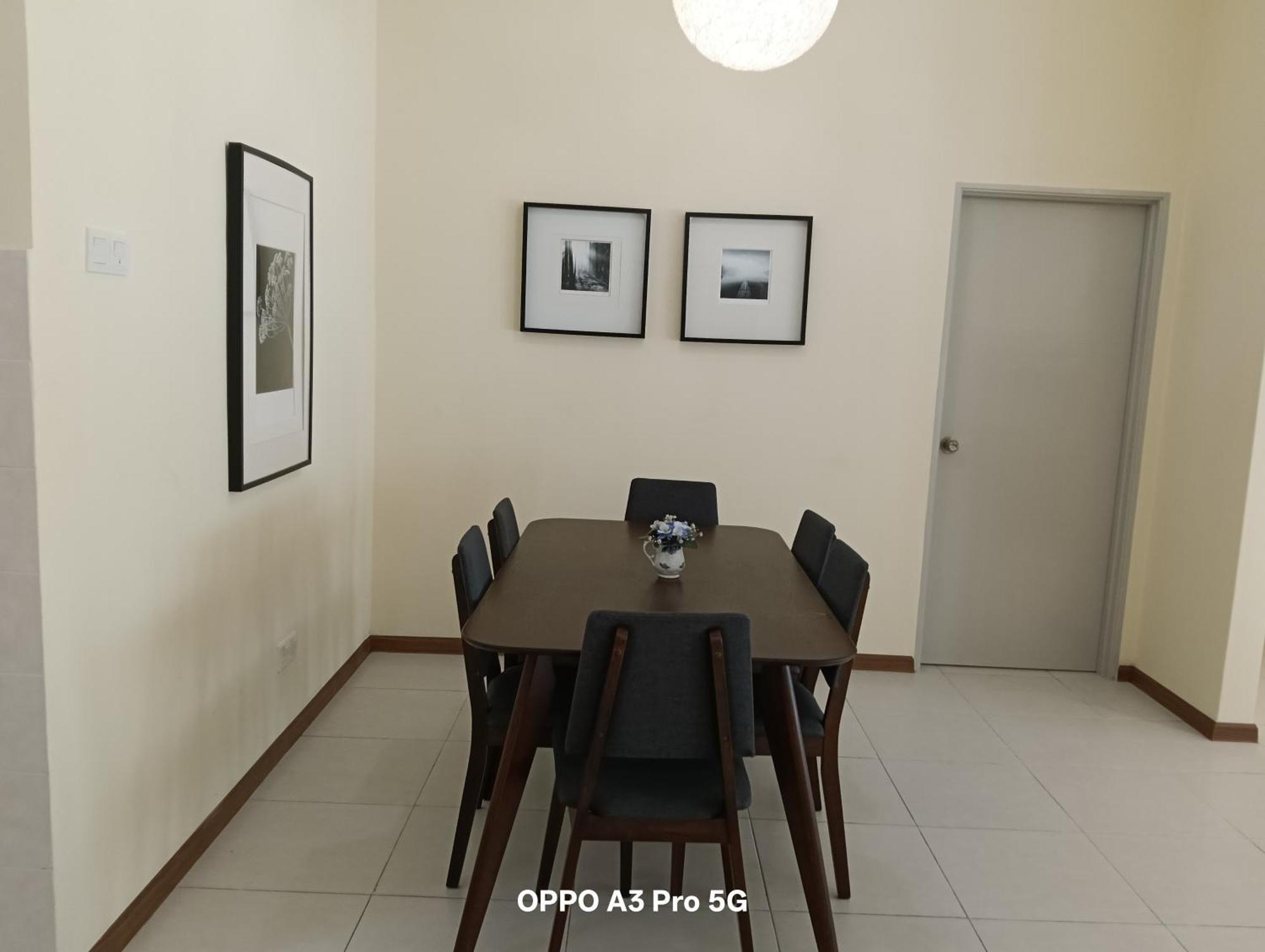 Sekinchan Seaview Homestay 7 High View Dış mekan fotoğraf
