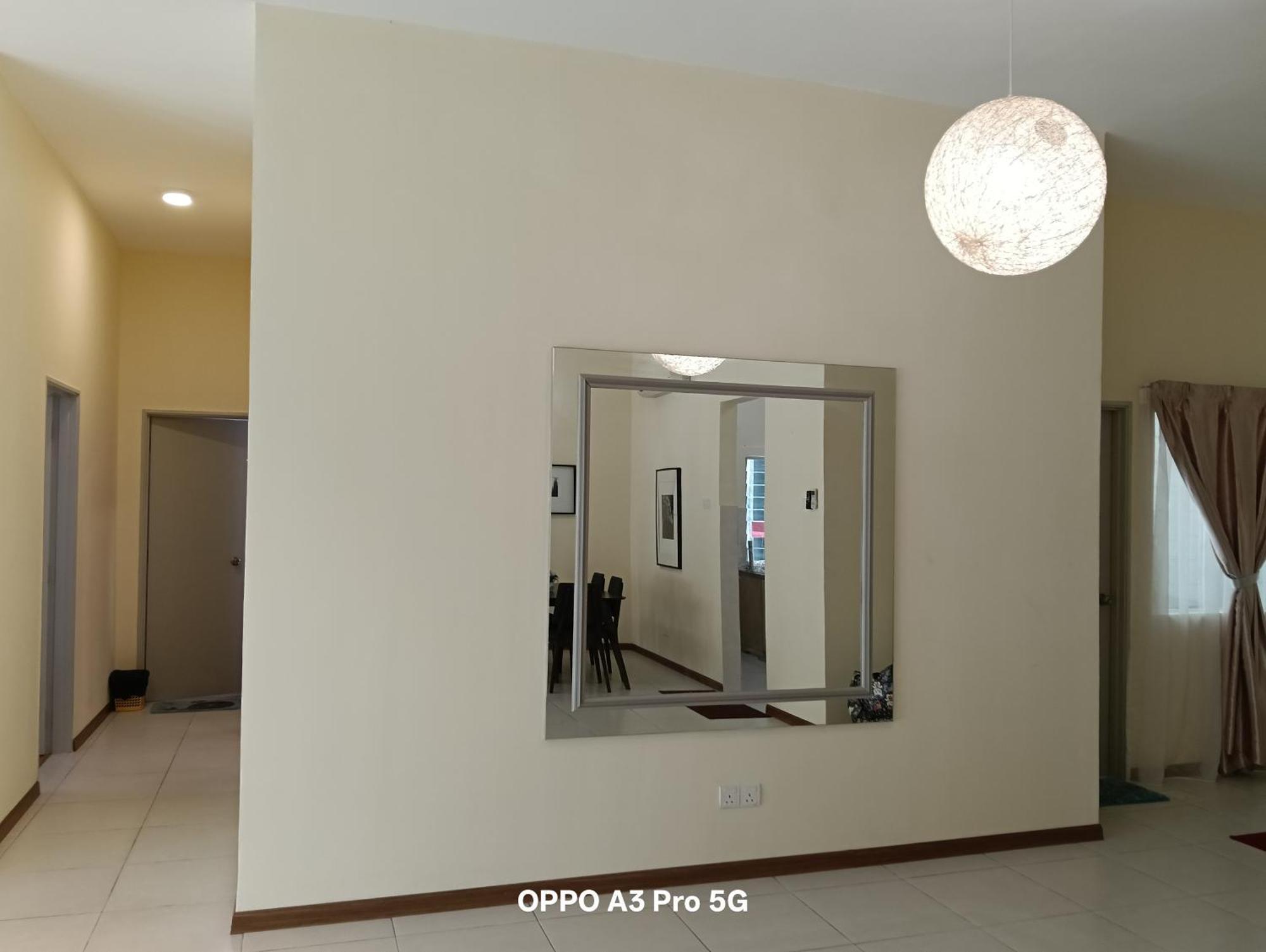 Sekinchan Seaview Homestay 7 High View Dış mekan fotoğraf