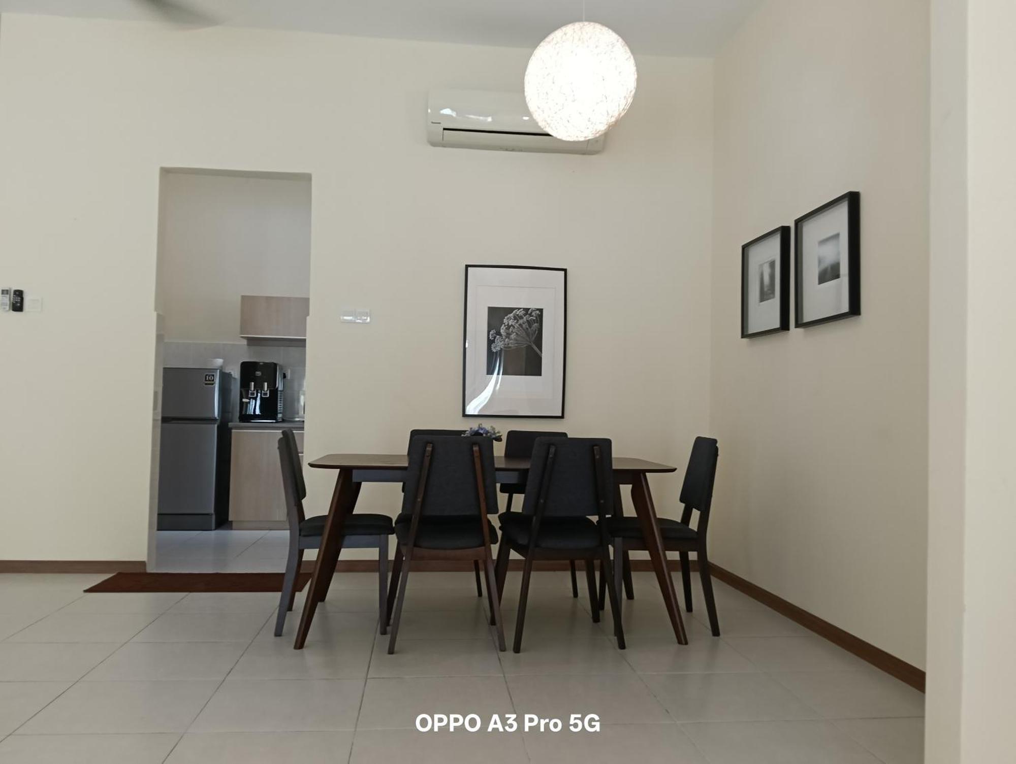Sekinchan Seaview Homestay 7 High View Dış mekan fotoğraf
